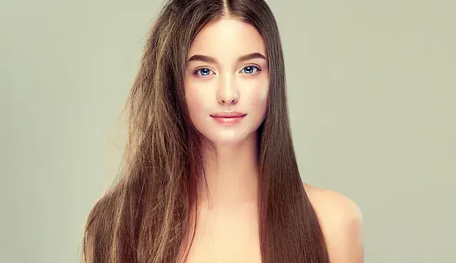 cryotherapy & keratin