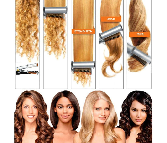 split ends